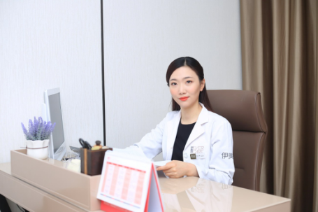 青岛伊美尔金贤珠：以心为灯，发现并放大你的美