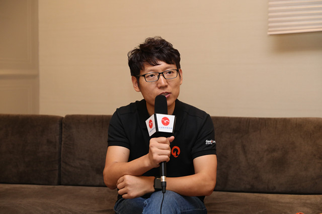 极客邦科技创始人兼CEO霍泰稳谈极客时间App商业模式