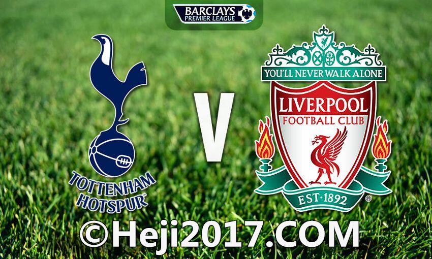 英超第9轮 热刺VS利物浦 和记娱乐赛事前瞻