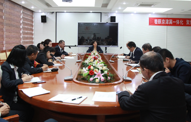 吴玉芝主持召开消防安全工作动员会议