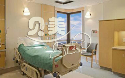 贝美月子中心：中美医疗服务体验哪家强