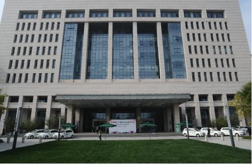 巴歌出行助力天津滨海新区东疆保税港区公务车改革