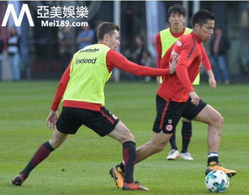 迎战领头羊并非全无机会 亚美娱乐解析法兰克福VS多特蒙德