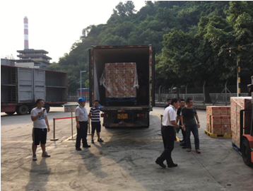 用心铸就品质 金龙鱼护航金砖会晤“舌尖安全”获认可 用心铸就品质 金龙鱼护航金砖会晤“舌尖安全”获认可