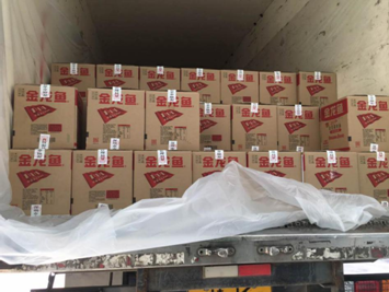 用心铸就品质 金龙鱼护航金砖会晤“舌尖安全”获认可 用心铸就品质 金龙鱼护航金砖会晤“舌尖安全”获认可