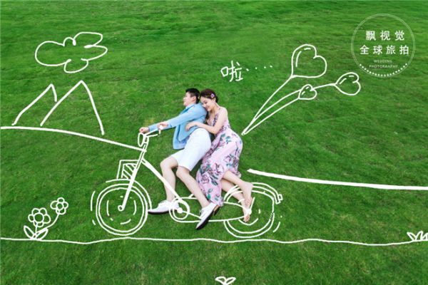 三亚婚纱摄影哪家好、海景时尚魅力那几点吸引人？