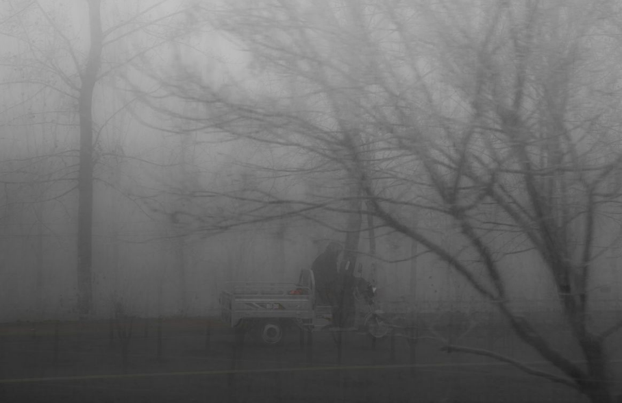 黑龙江率先遭受雾霾围城 空气净化器哪个牌子好