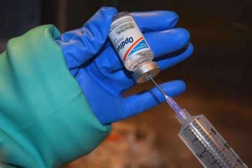 康安途：2017肝癌治疗新进展 PD-1抑制剂Opdivo被推荐