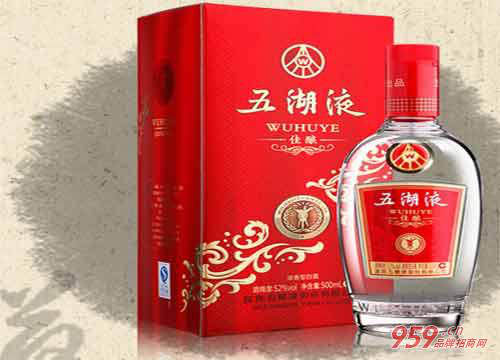五湖液白酒加盟 名企倾力来助开启致富好“钱”途