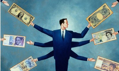 蜂融网：理财就是发财吗？不全是。