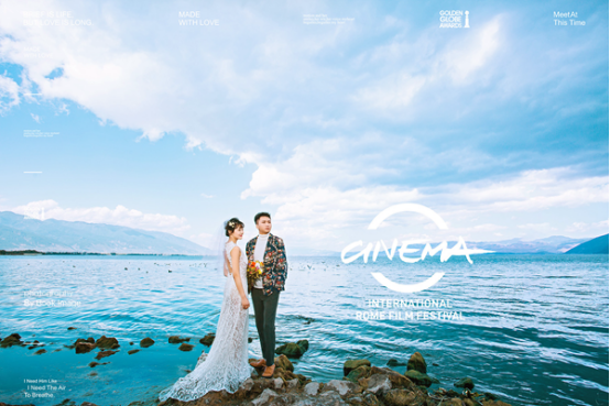 郑州婚纱摄影前十名选哪家好，“大学问”拍婚纱照基地选哪里