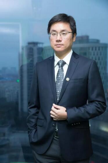 胡绍勇：廿载安全梦 一腔骁勇心｜人物