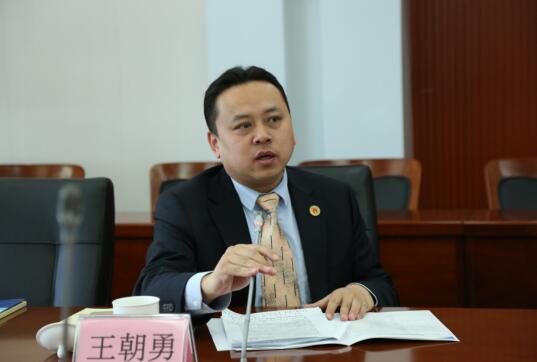 “新时代中国特色社会主义”中的法治蓝图