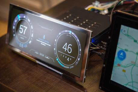 网秦凌动举办智能汽车研讨会 探讨智能网联如何落地与破局