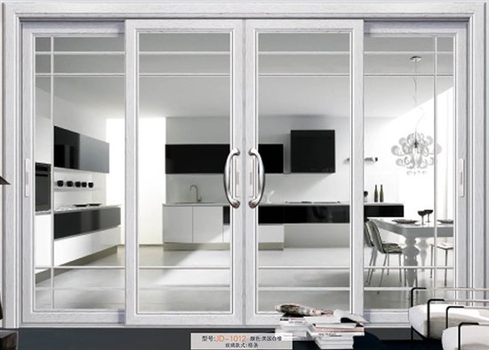 智能门窗市场高速发展 粤雅轩门窗全身心投入