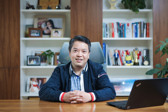 江苏跨境：我们会努力从新业态成为强业态