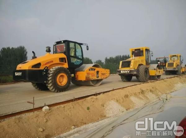 三一重工：全液压与机械式之争成为历史