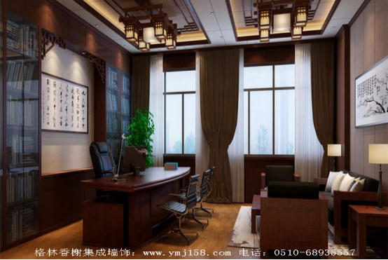 建材加盟哪个牌子好?格林香榭集成墙饰 吸引到顾客的眼球