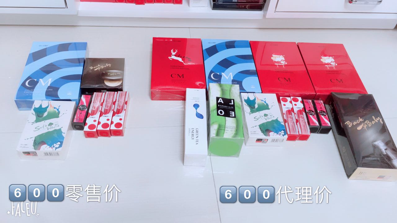 夏纯授权全国总代萌二：多少钱可以做总代理？