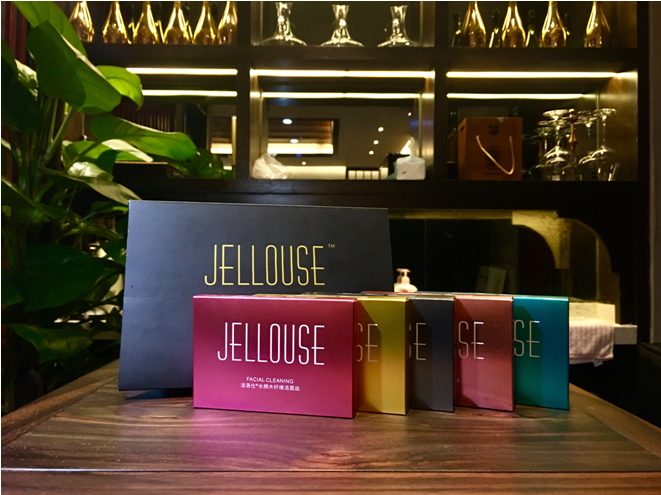 洁洛仕JELLOUSE：奢华与极简并存的完美 精致生活更近一步
