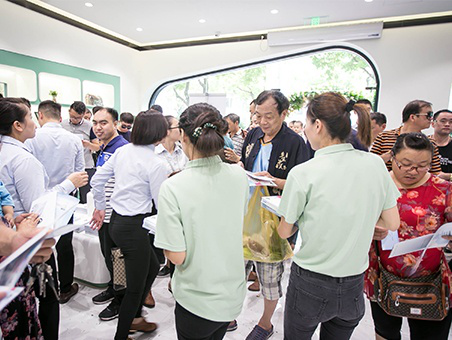 投资一个衣之恋干洗店加盟怎么样 月利润惊人