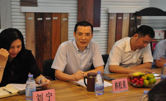 群策群力新战略 共创共享新未来