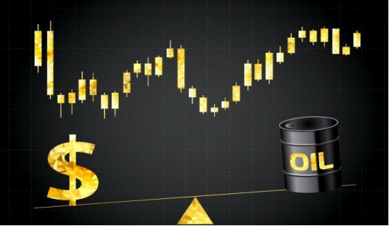 陈云点金：期货黄金原油10.24晚评走势分析及操作建议