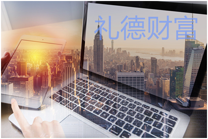 分散投资正确方法：爱钱进、礼德财富、人人贷