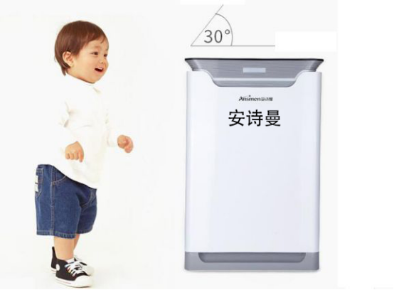 2017年最受宠的十大品牌中空气净化器哪个牌子好