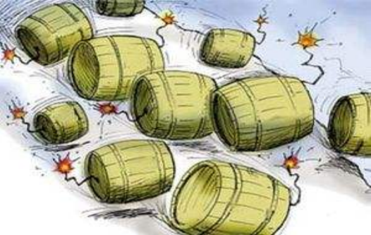 陈云点金：黄金头多能否延续10.24期货黄金原油分析及建议