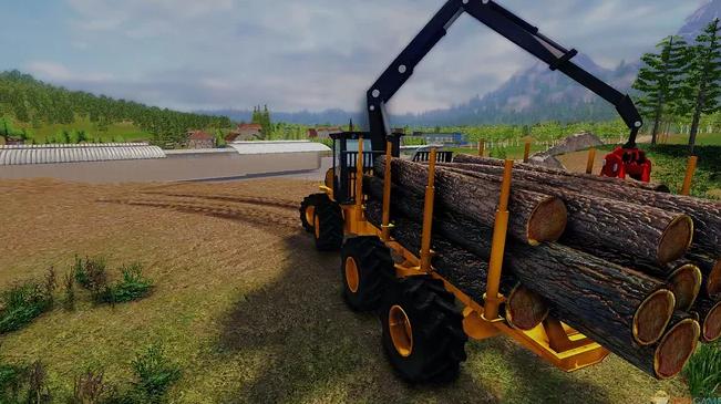 专注供应链金融，链金所为木材产业中小企业提供红木家具订购合同解决方案