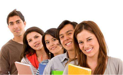 分享美国高中留学申请流程精华，雅思考试为其助威呐喊