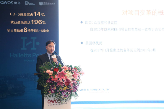 侨外美国投资移民纽约皇后哈莱角二期五城首发再掀热潮