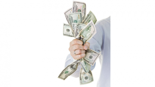 个人财富爆发式增长，博安杰理财“手到擒来”