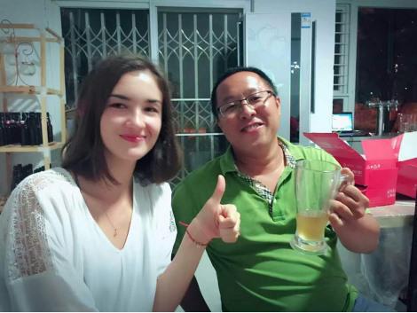 福州虎哥精酿啤酒培训及美式三桶设备简介