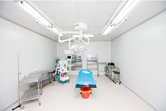 昆明天伦妇产医院怎样 9大舒适体验,细微之处见真心