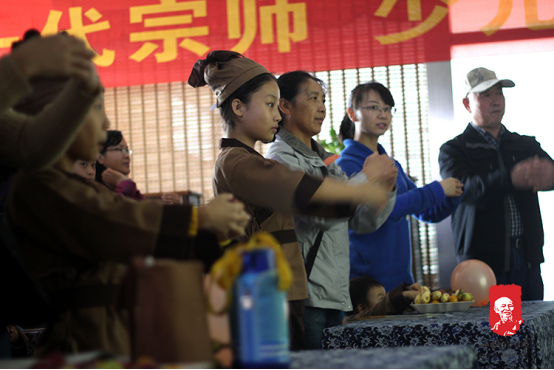 一代宗师国医馆：弘扬中医文化 打造中医文化品牌