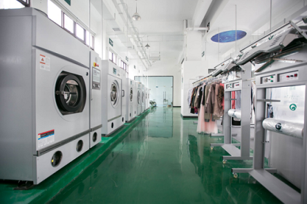 衣之恋洗衣加盟市场增长快速，风头盖过“干洗加盟骗局”论抹黑攻击