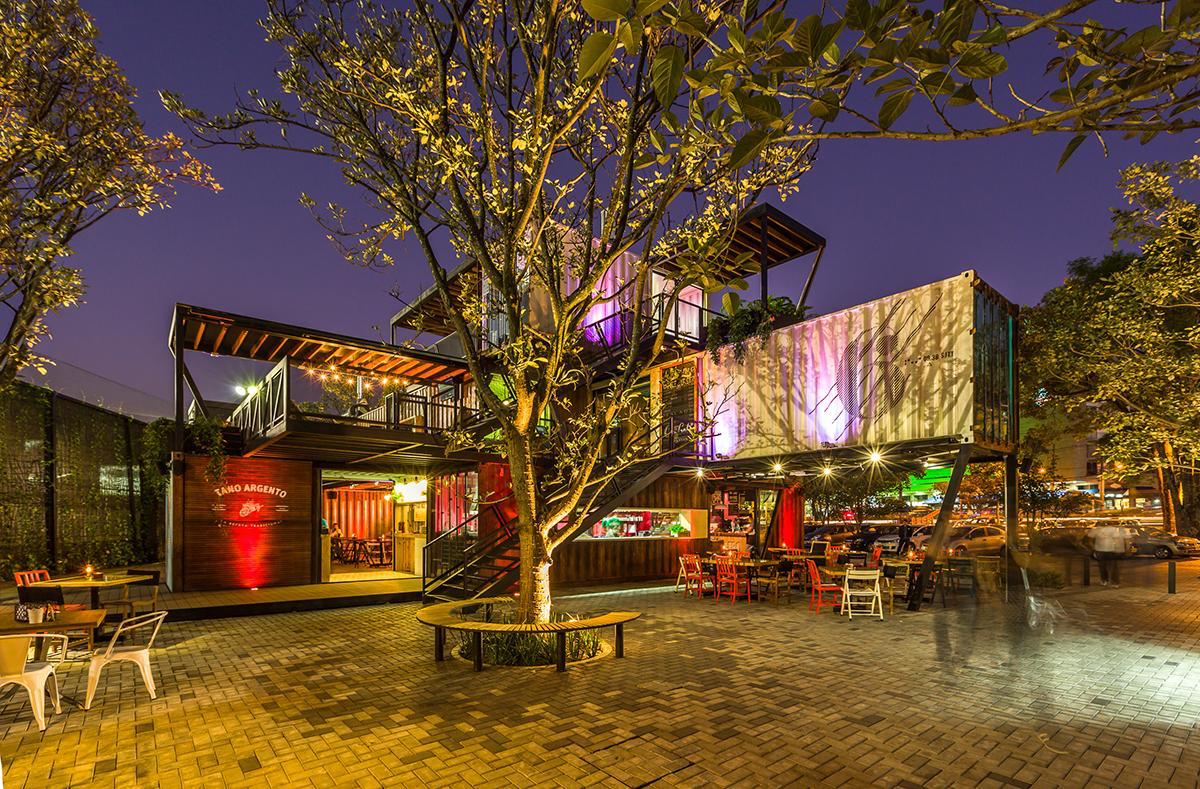 四川恒雅集成房屋：西南集装箱房屋行业先行者