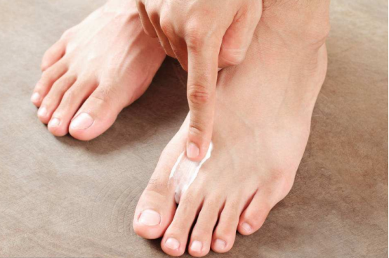 真菌皮肤病怎么治疗?简直不敢相信自己的眼睛!