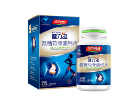 氨糖软骨素牌子怎么挑？产品配方成关键！