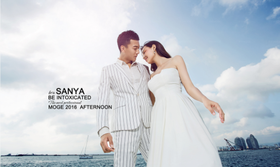 三亚婚纱摄影前十名哪家好？（团购旅拍前十名）如何避免隐形消费