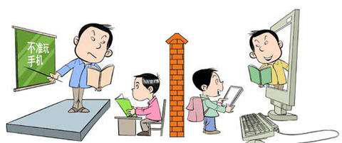 线上教育对垒传统教育，学有帮帮开拓新思路