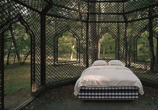 海丝腾缔造奢华睡眠  高端渠道打造优质购物体验