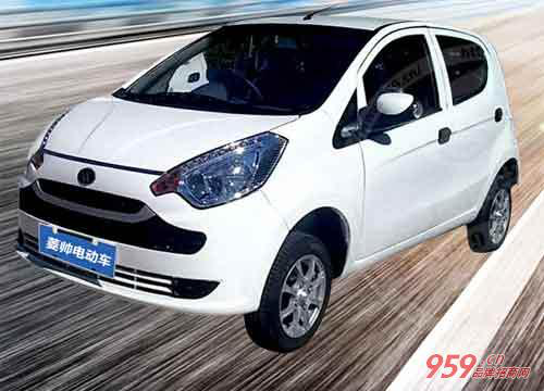 菱帅新能源电动车加盟 厂家灵活供货备受青睐