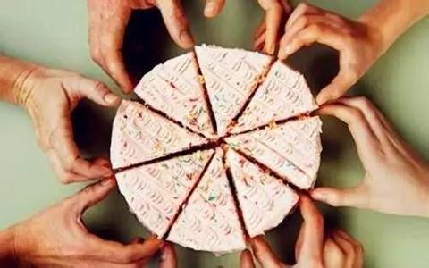 红八财富与你共享收益