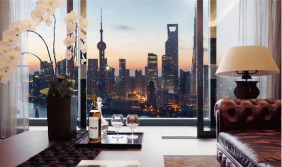 恺信亚洲：始终做中高端租赁的领路人