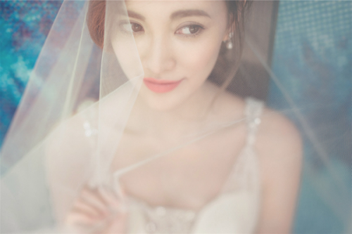 郑州婚纱摄影工作室哪家好，网上相关前十名靠谱吗