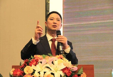 助力“健康中国” 红瑞集团全面投身健康产业建设