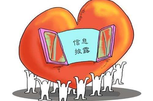 财富星球：信息披露是靠谱平台的底线